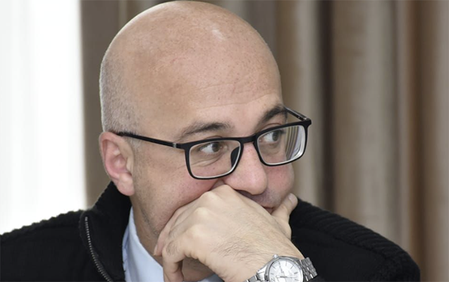 Kərkicahan - Bir kənd, iki tale