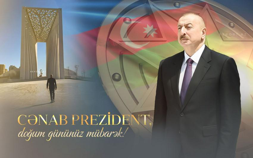 Yol idarəçiliyində peşəkarlıq və səmimiyyət: Mübariz Ələkbərovun fəaliyyət yolu