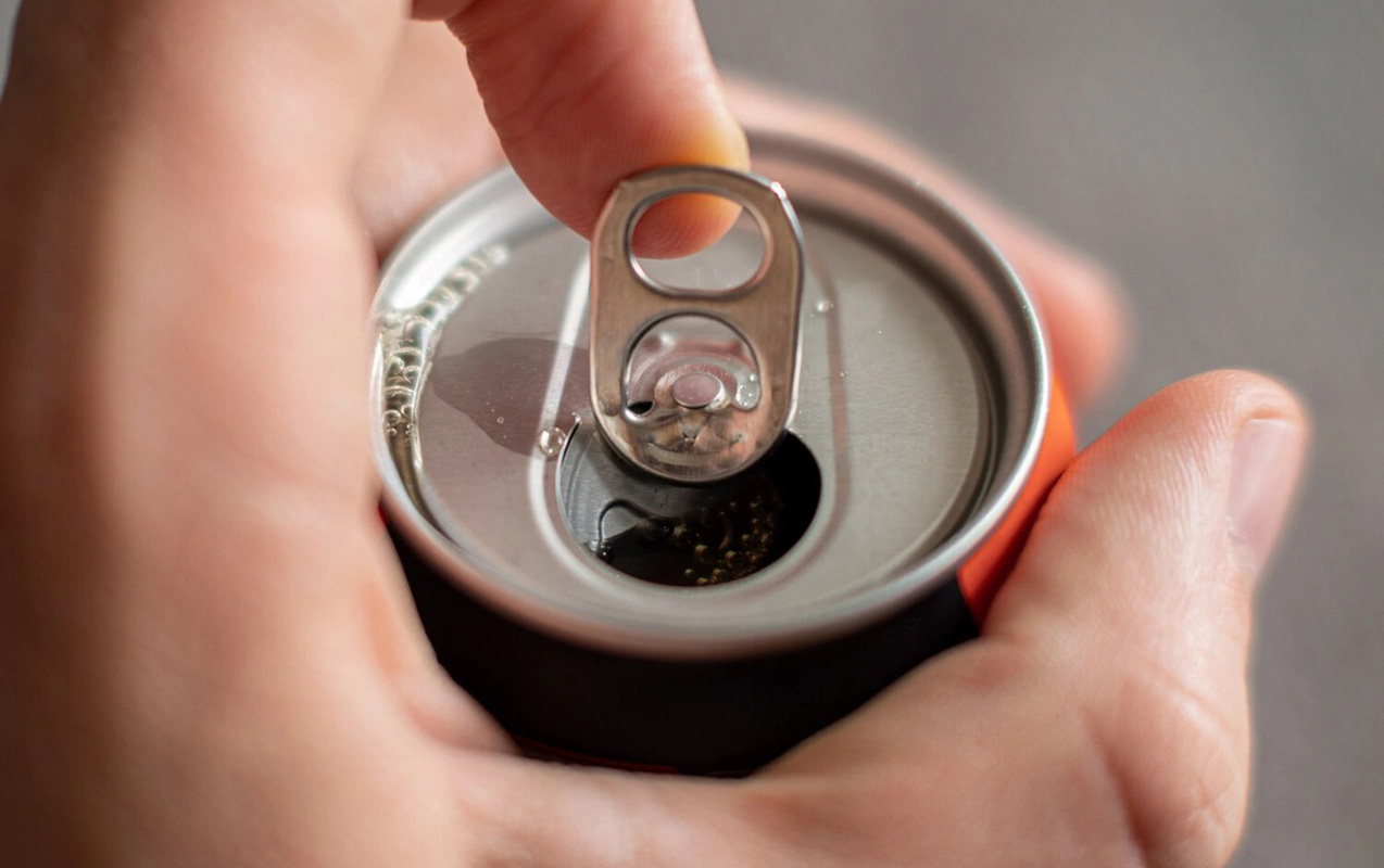 Bu ölkədə 18 yaşına çatmayanlara enerji içkilərinin satışı qadağan edildi