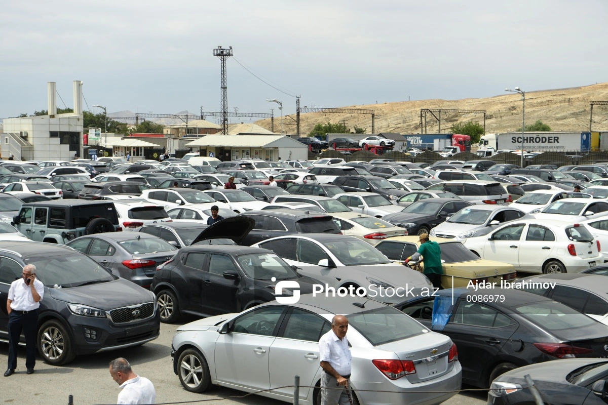 İkinci əl avtomobil bazarı: 2026-cı ildə qiymətlər və alqı-satqı necə olacaq?