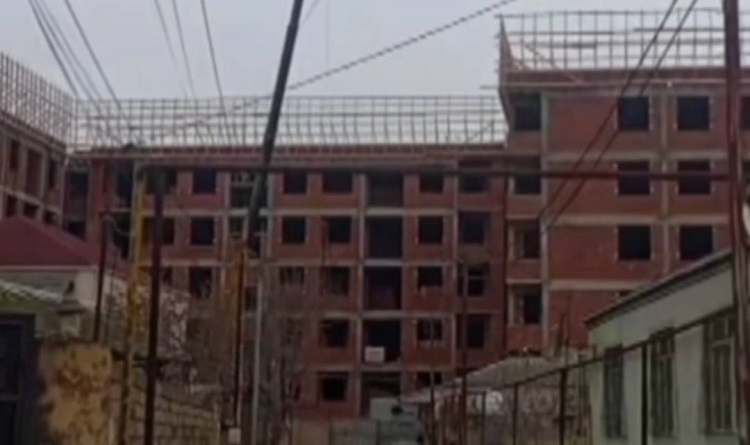 Binəqədi rayonunda Hacı Taleh adlı iş adamına layihədən kənar tikintiyə hansı şərtlərlə “icazə” verilib?