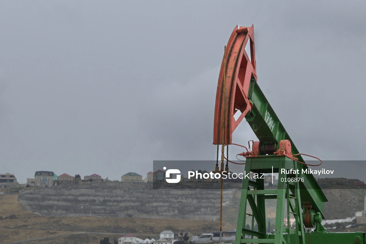 Azərbaycan nefti cüzi bahalaşıb