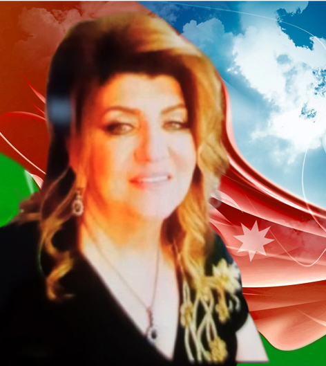 Gələcəyin Sağlam Təməli – Uşaq bağçasının müdiri Əsmayə xanımın fədakar fəaliyyəti