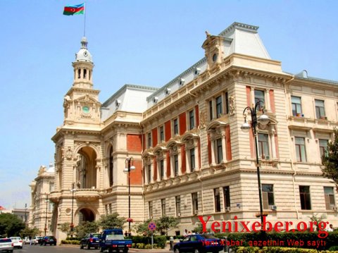 Müasir idarəçilik və peşəkarlığın nümunəsi – “Bakılift-2”nin rəhbəri Üzeyir Aslanov