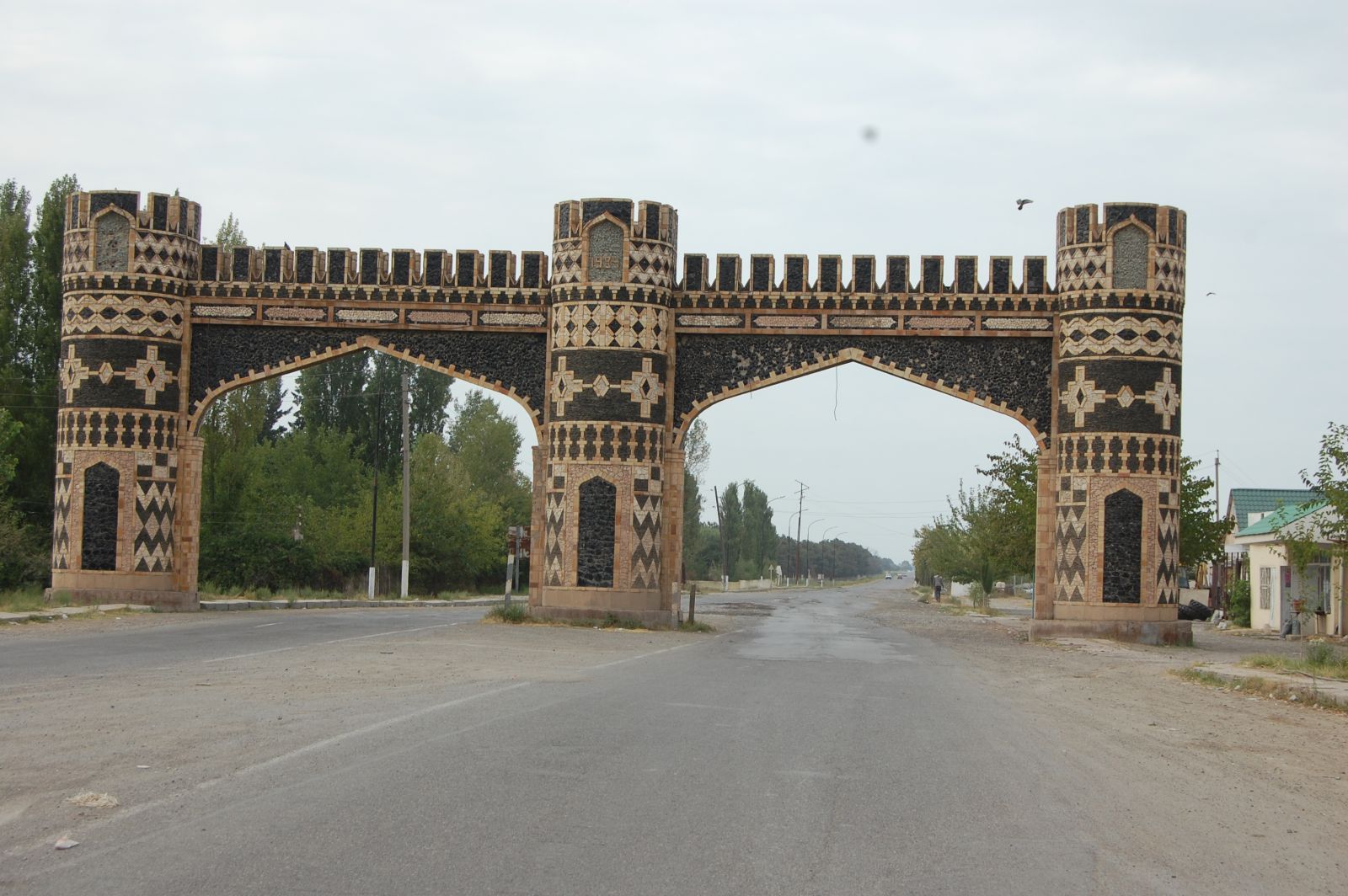 Yol quruculuğunda məsuliyyət və peşəkarlıq nümunəsi: Füzuli Quliyevin fəaliyyət yolu