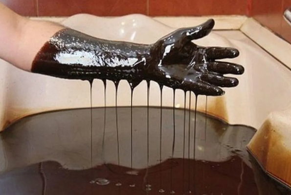 Naftalan neftinin normativlərə uyğunluğu yoxlanılacaq