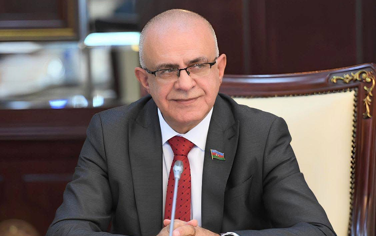 “TikTok, Meta, Quql Azərbaycanda vergiyə cəlb olunmalıdır”