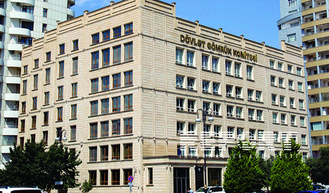 Xaçmaz Gömrük İdarəsinin Rəisi Pərviz Rəhimov – Dövlətə sədaqət, peşəkarlıq və şəffaf idarəçiliyin timsalı