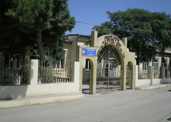 Xədicə Ələkbərova – Qobu qəsəbə təhsilinin fədakar rəhbəri, maarifçiliyin ləyaqətli siması