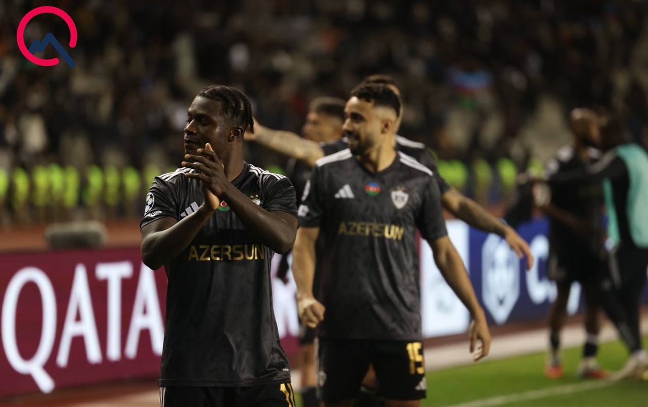 “Qarabağ” “Araz-Naxçıvan”a qarşı