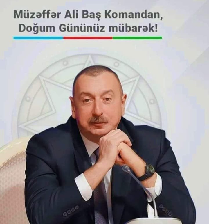 Amil Bağıyev: Prezident İlham Əliyev – Müstəqil Azərbaycanın gücü, zəfəri və milli həmrəyliyinin təminatçısı