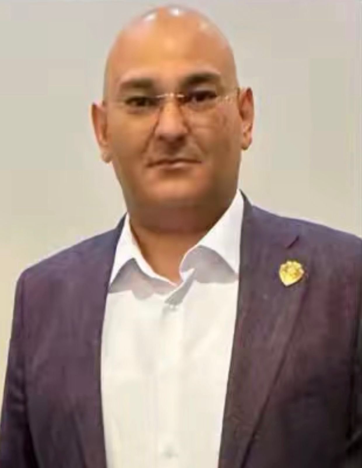 Polad iradə və dövlətə sədaqət nümunəsi: Azərbaycan Polisi