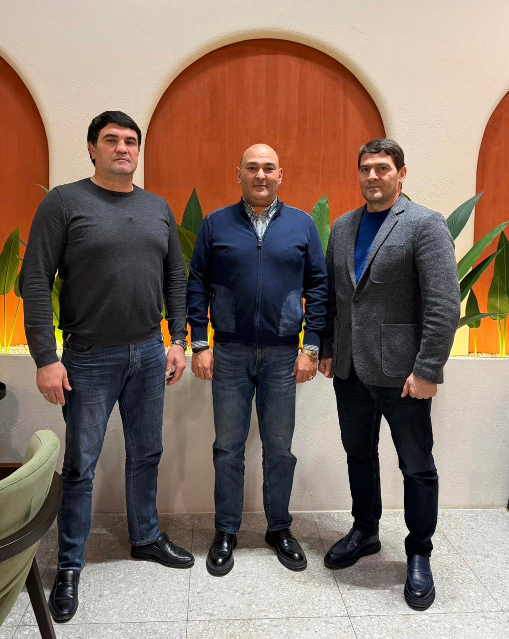 Avropa müstəvisində Azərbaycan dəyərlərinin ləyaqətli təmsilçiliyi – prinsip, hüquq və milli ruh