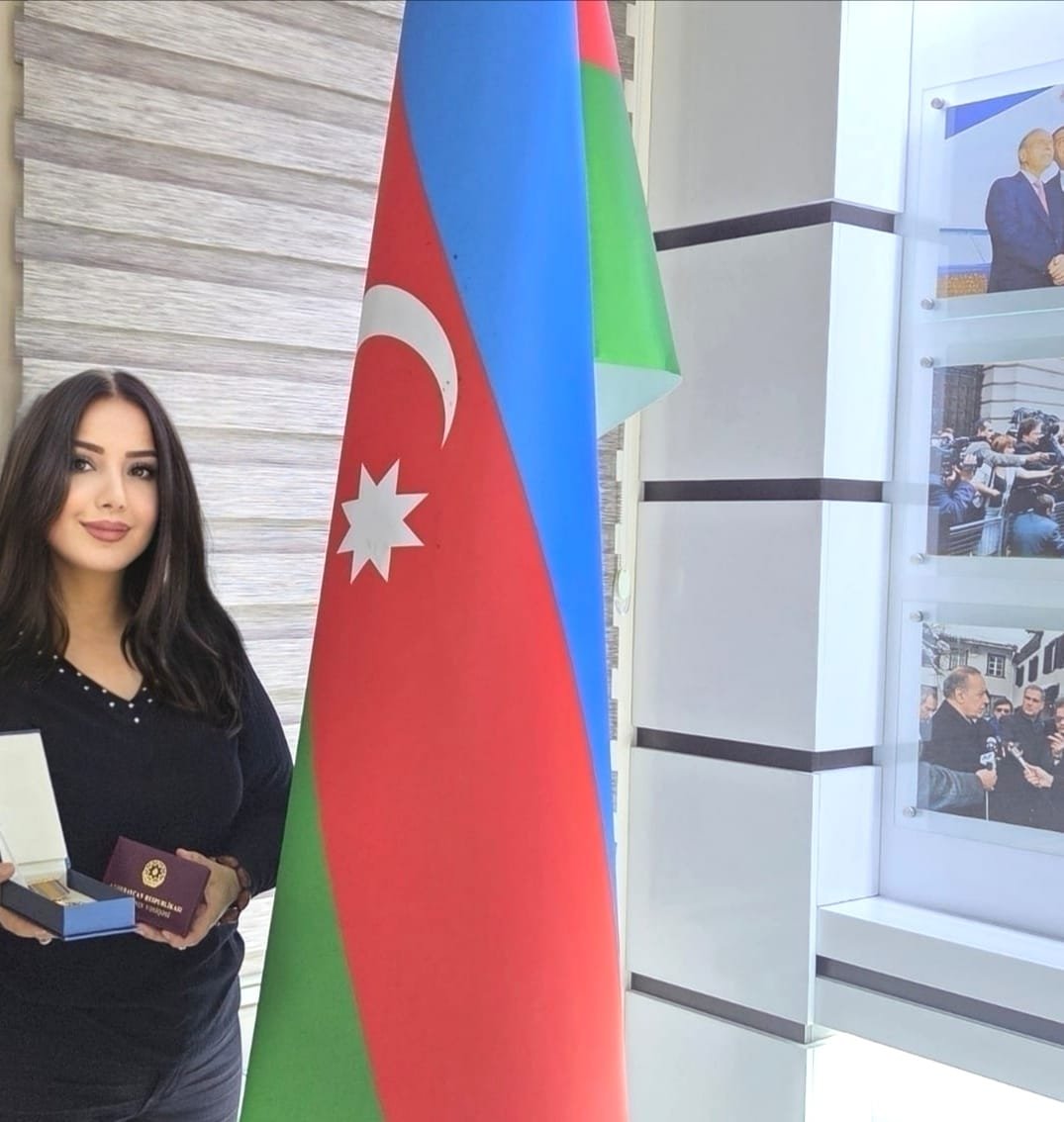 Qələmin susmadığı gün: sözə, dövlətə və ana ruhu¬na sadiqliyin dövlət təsdiqi