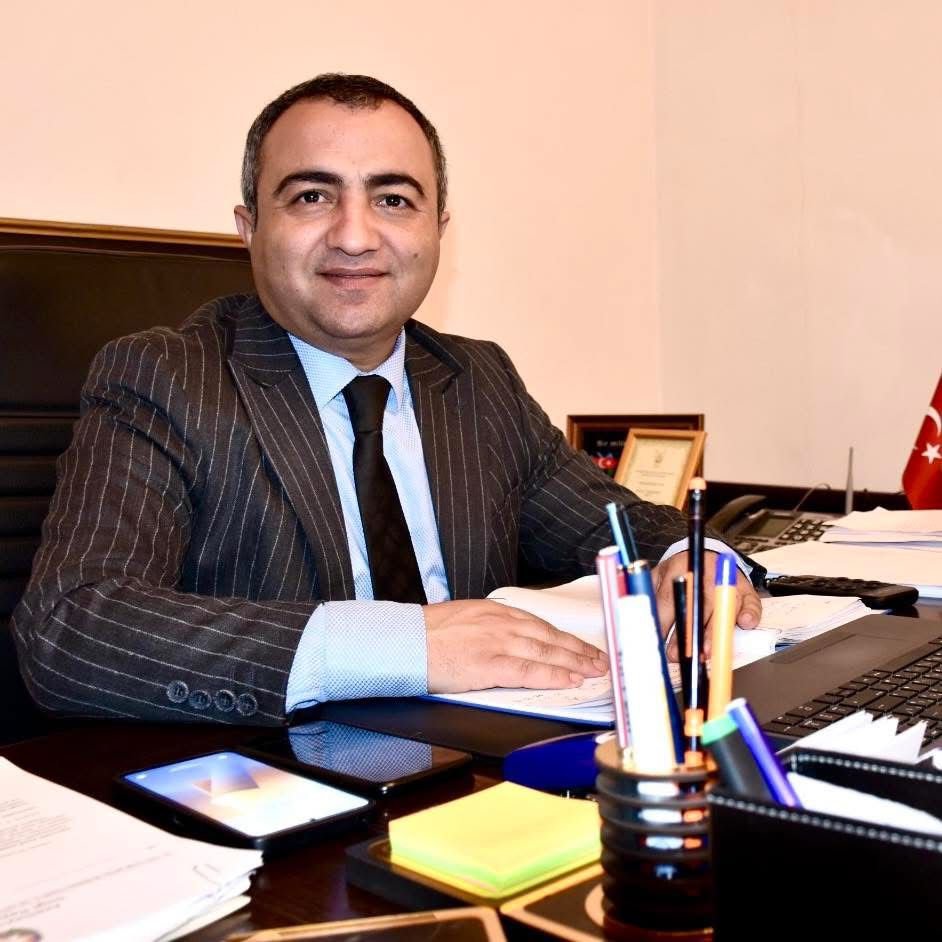 Ruslan Eldaroğlu: Amnistiya aktının qəbulu siyasi müdrikliyin və sosial humanizmin bariz nümunəsidir.