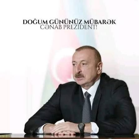 Ulu Öndərimiz Heydər Əliyevin layiqli davamçısı İlham Əliyev bizim qüdrətli gələcəyimizin memarıdır-Könül Nəbizadə