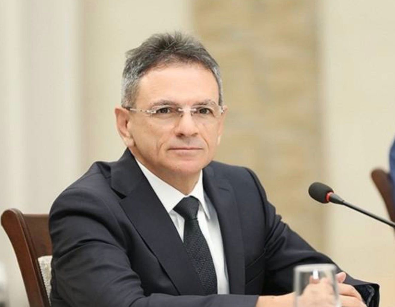 XÜSUSİ TƏŞƏKKÜR