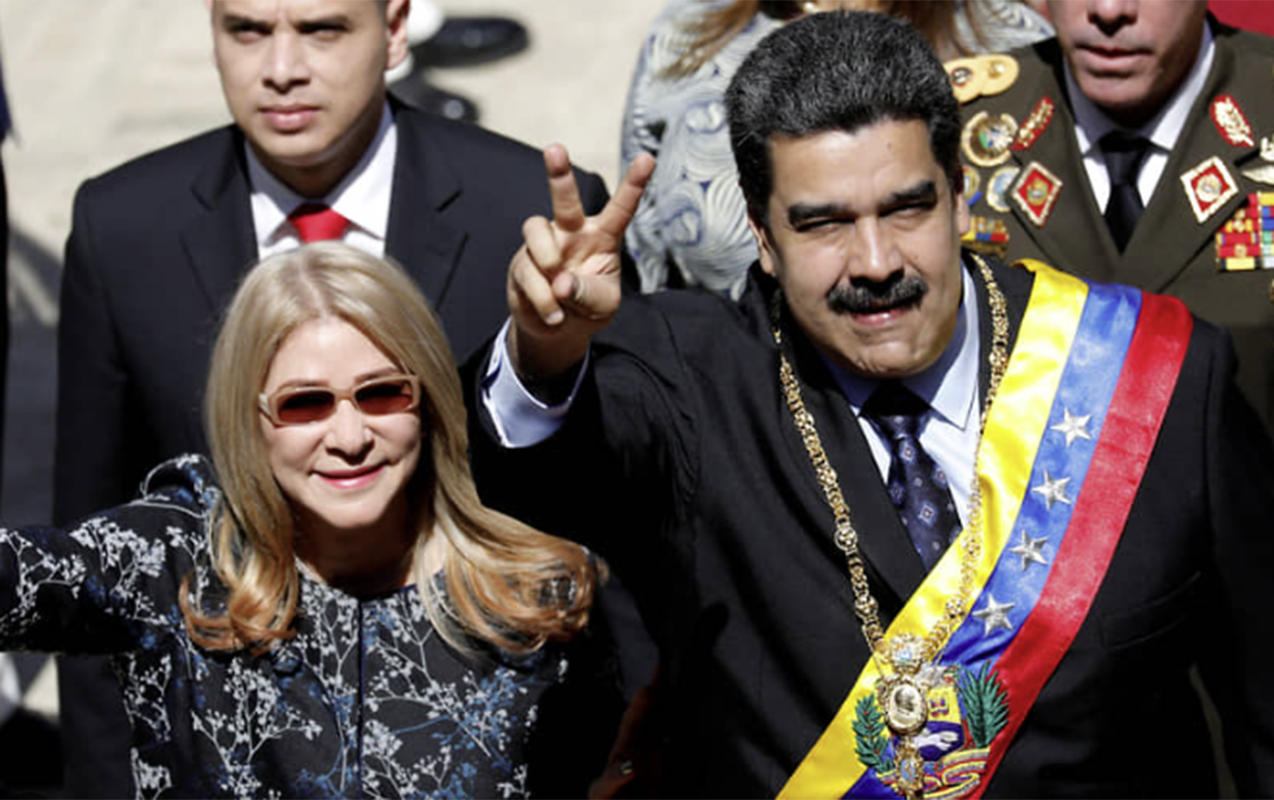 Onların azad edilməsi məqsədilə xüsusi komissiya yaradıldı