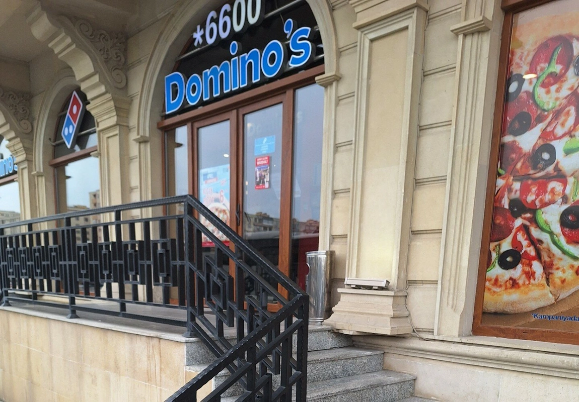 Məşhur restoranda gigiyena qaydalarına əməl olunmur? - İDDİA