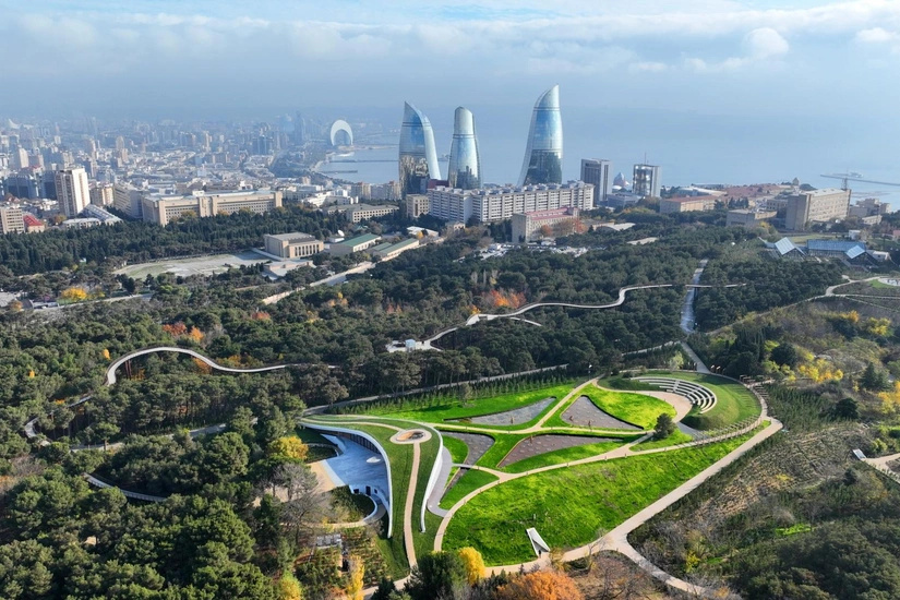 Azərbaycanın 2026-cı ildə ev sahibliyi edəcəyi beynəlxalq tədbirlər (SİYAHI)