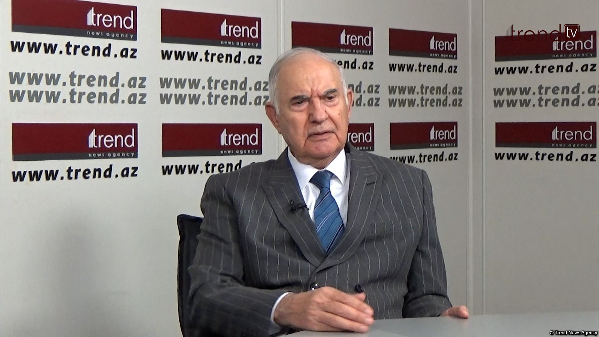 День солидарности азербайджанцев мира объединяет народ вокруг общих национальных интересов — Азер Гараев