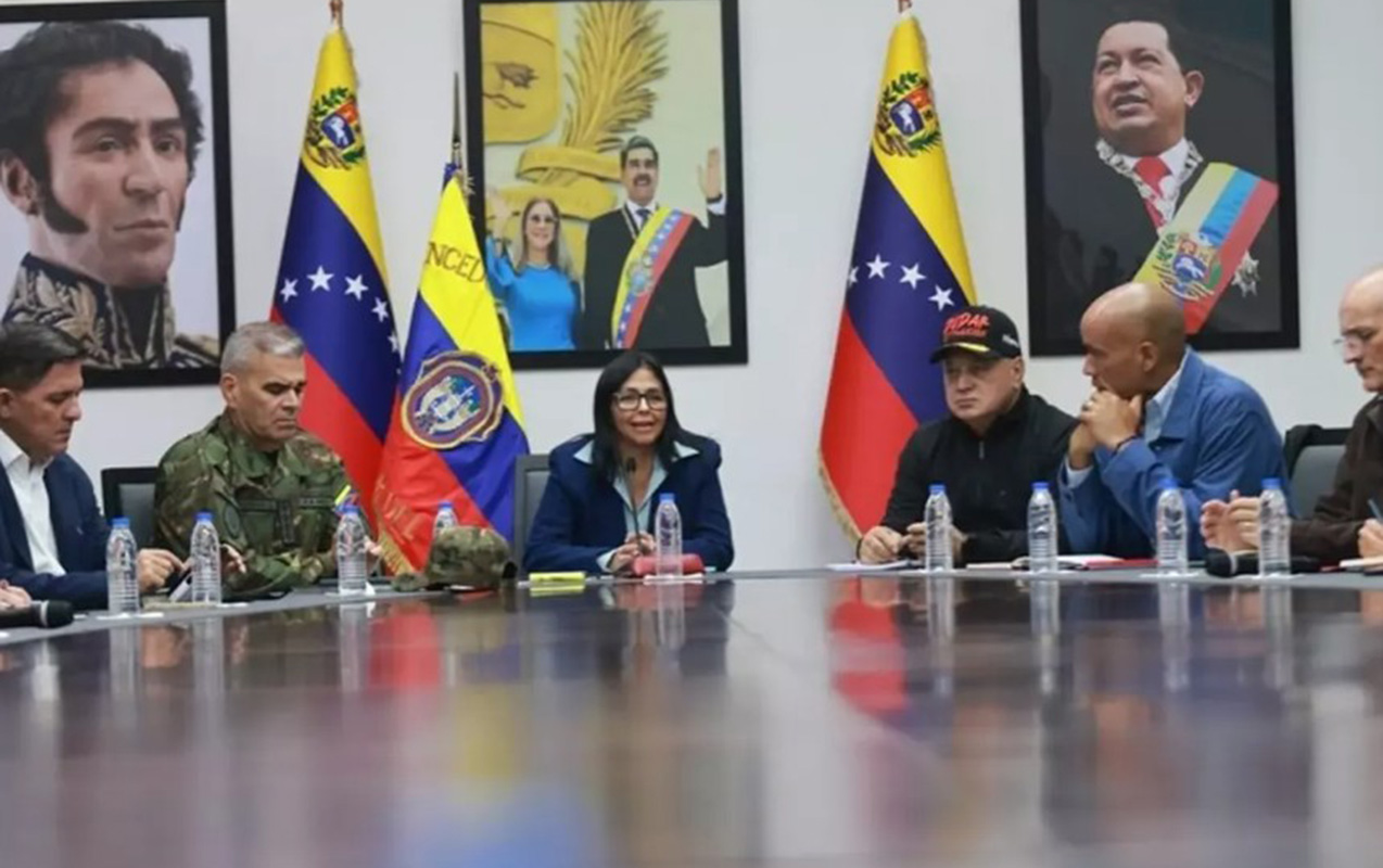 Andiçmədən sonra bu fərmanı imzaladı - 27 il sonra ilk