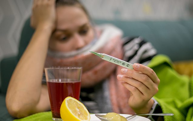 Qripin geniş yayılması ilə bağlı - Rəsmi açıqlama