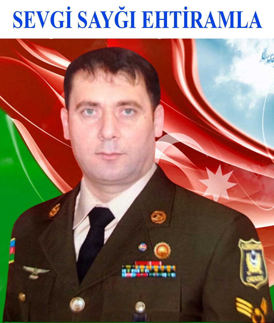 GÜNƏŞİN ÖVLADLARI – Xüsusi Təyinatlı Qüvvələrin canlı əfsanəsi Şərafəddin Xankişiyev...