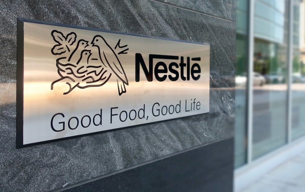 Bu uşaq qidalarında təhlükə aşkarlandı - Geri çağırılır