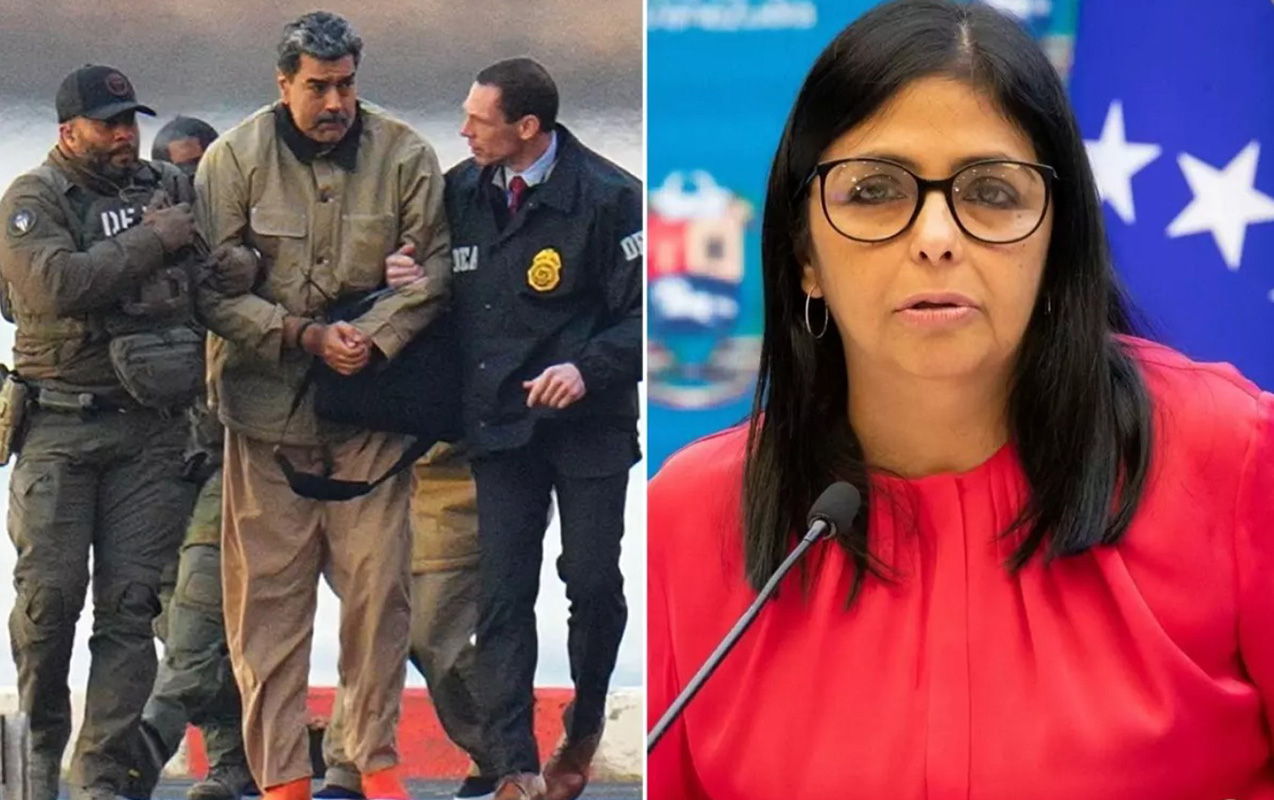 Onu casusluqda ittiham edənlərə belə cavab verdi