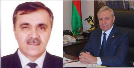 GDU rektorunun ailə üzvləri iş adamının restoranını məcburi satdırmaq istəyir - Şəmkirdə sahibkara qarşı təzyiqlər