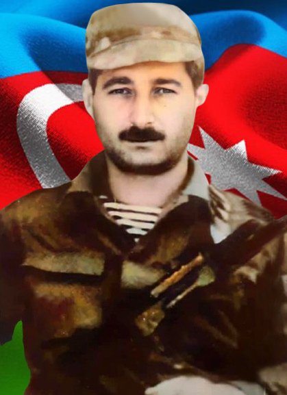 Ağdərədə yazılan qəhrəmanlıq salnaməsi – Əsgərov Elşən Zakir oğlu