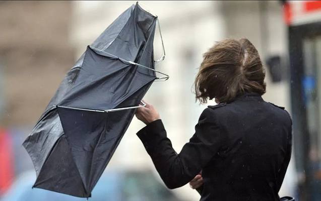 Həftənin ilk iş gününün havası