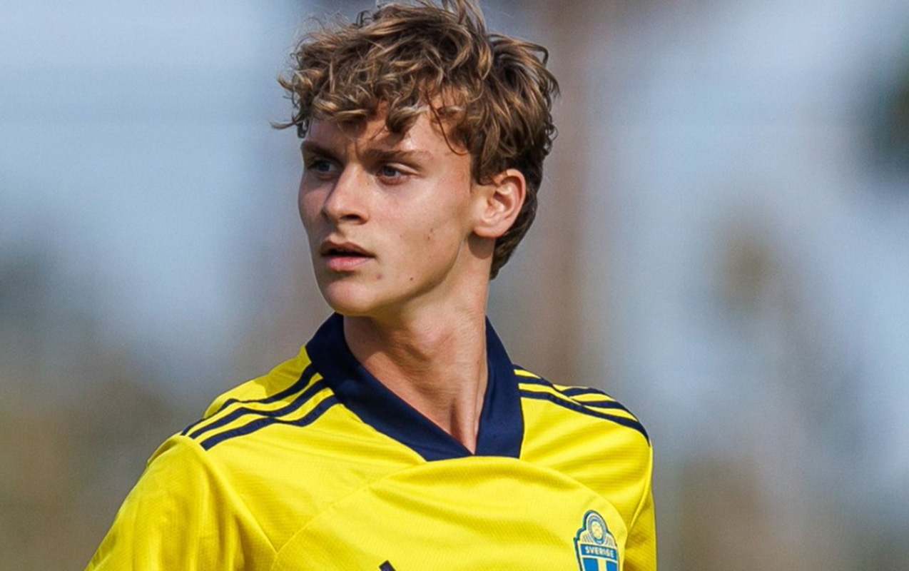 İbrahimoviçin oğlu atasının sabiq komandasına keçir