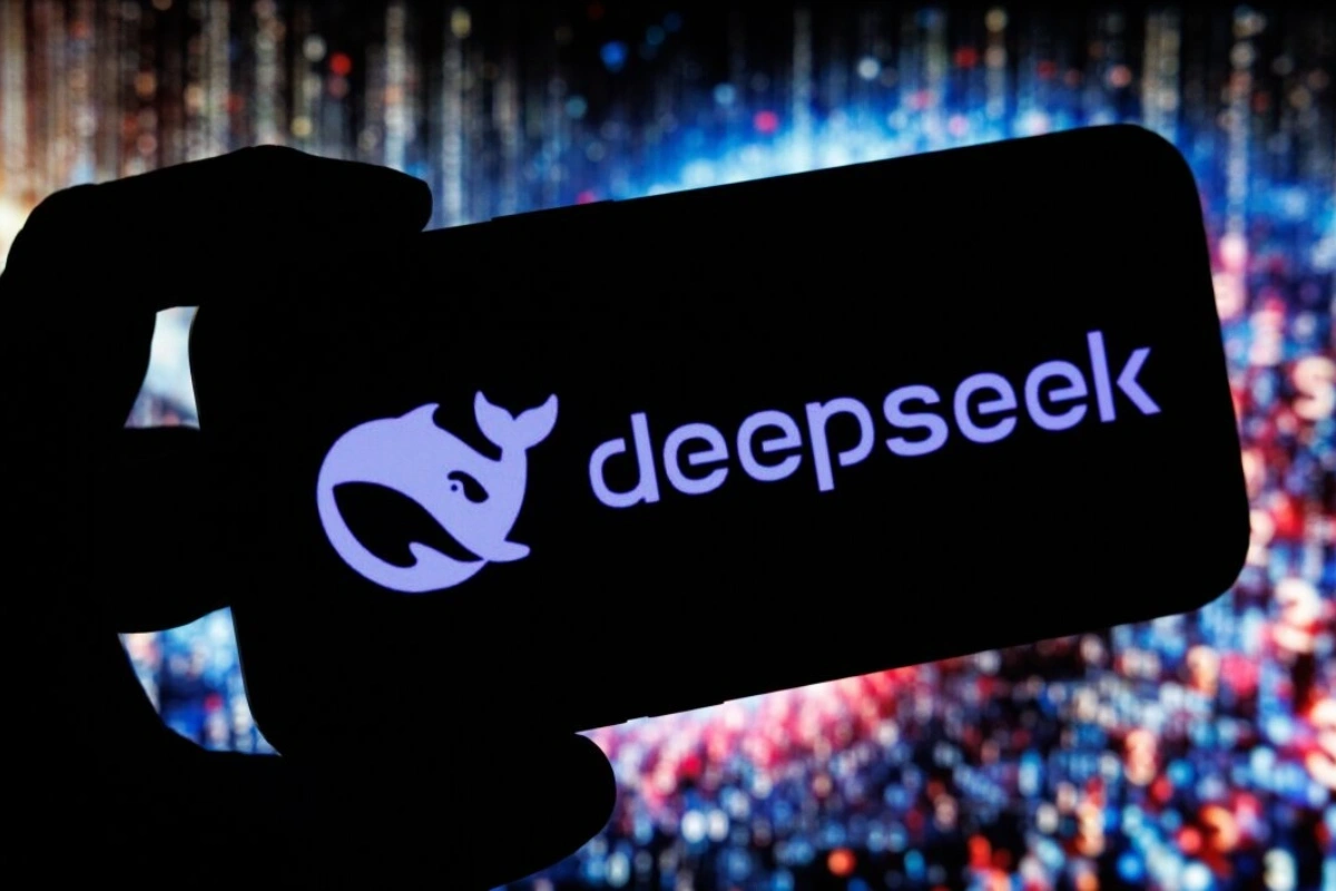 "DeepSeek"in yeni modeli "ChatGPT"ni üstələyə bilər