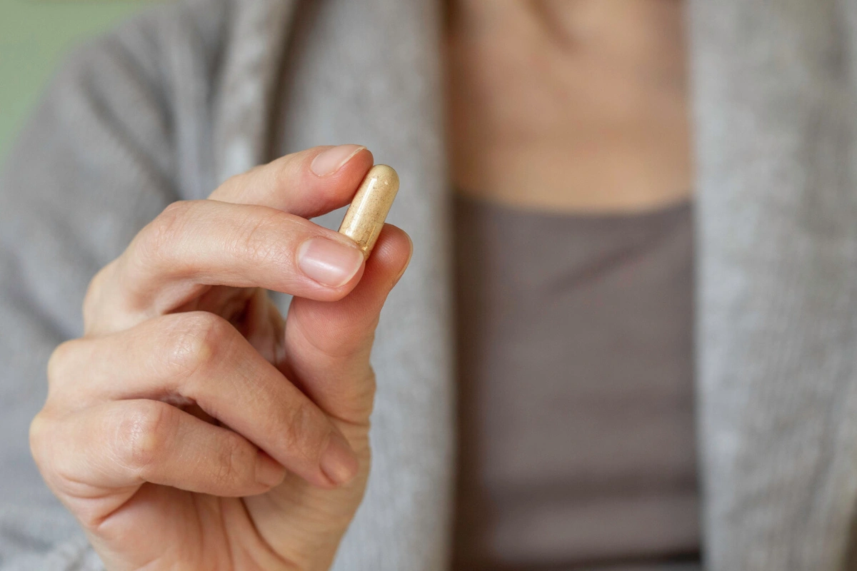 İnsan orqanizmində dəmir çatışmazlığının qeyri-adi əlamətləri