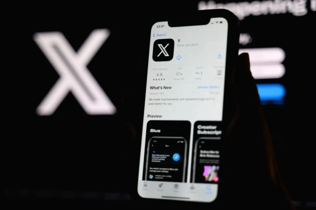 "X" sosial şəbəkəsinə beynəlxalq qadağa qoyula bilər