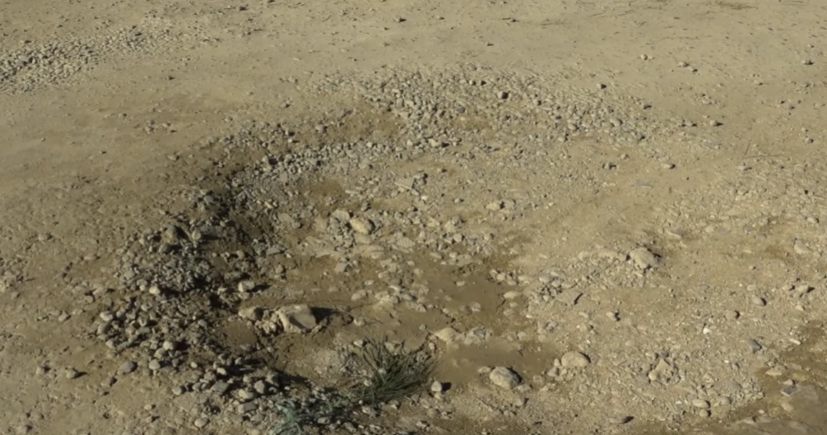 Maştağada qəsəbədaxili yol niyə hələ də təmir olunmur?