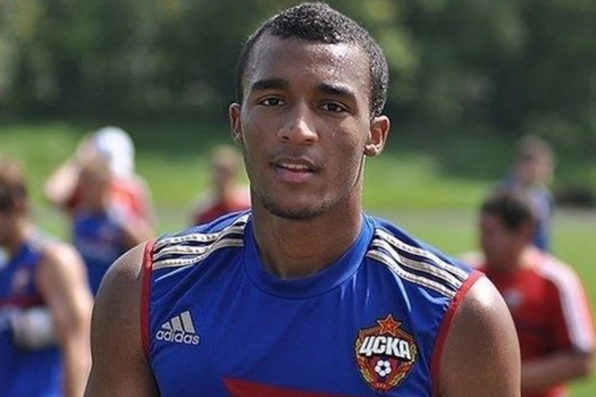 ÇSKA klubunun keçmiş futbolçusu ölü tapıldı