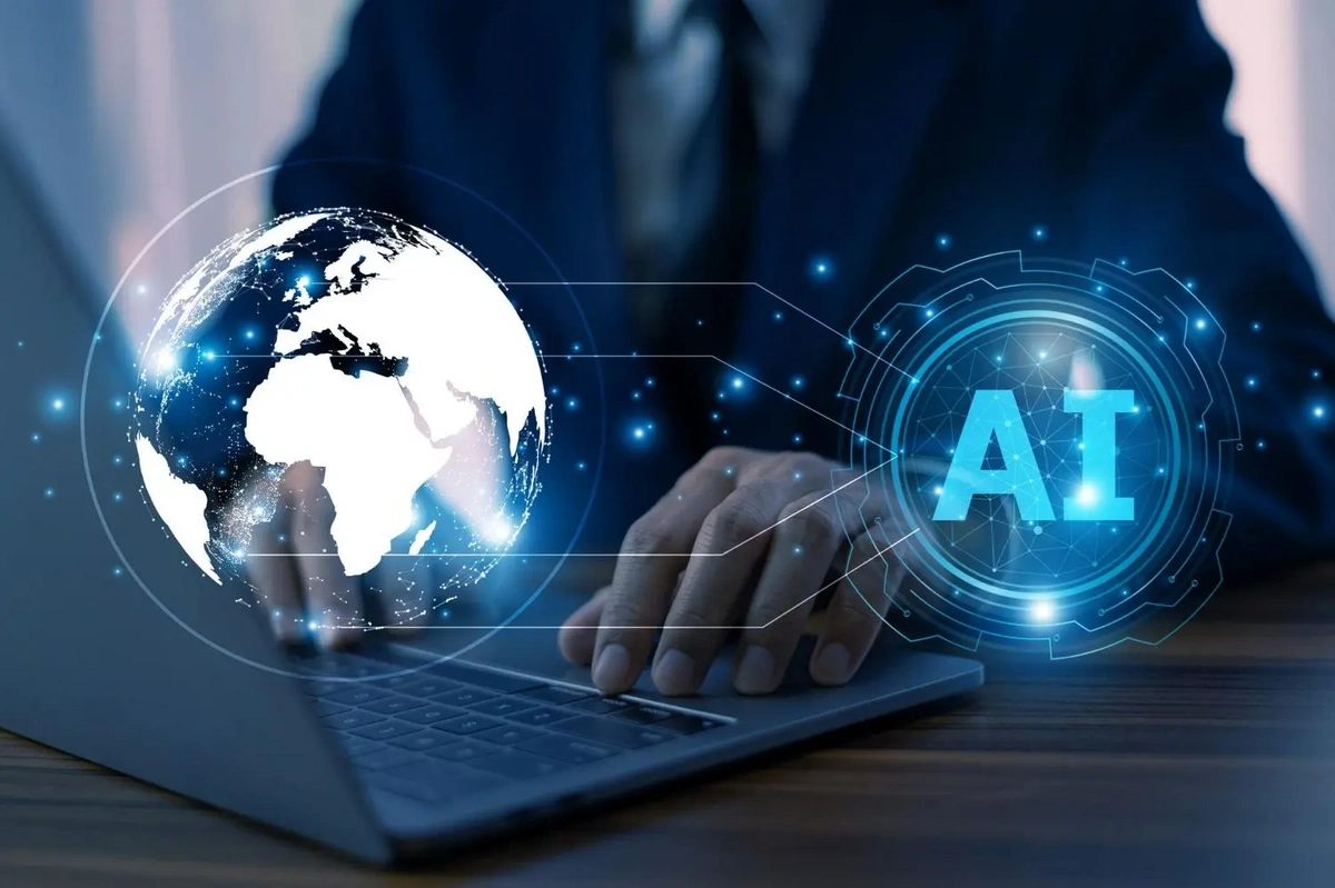 Estoniya təcrübəsi: Süni intellekt qanunvericiliyi necə dəyişdirəcək?