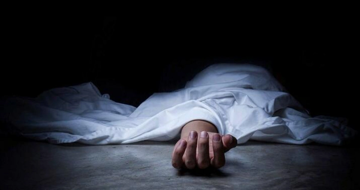 Sumqayıtda kişi dəm qazından boğulub