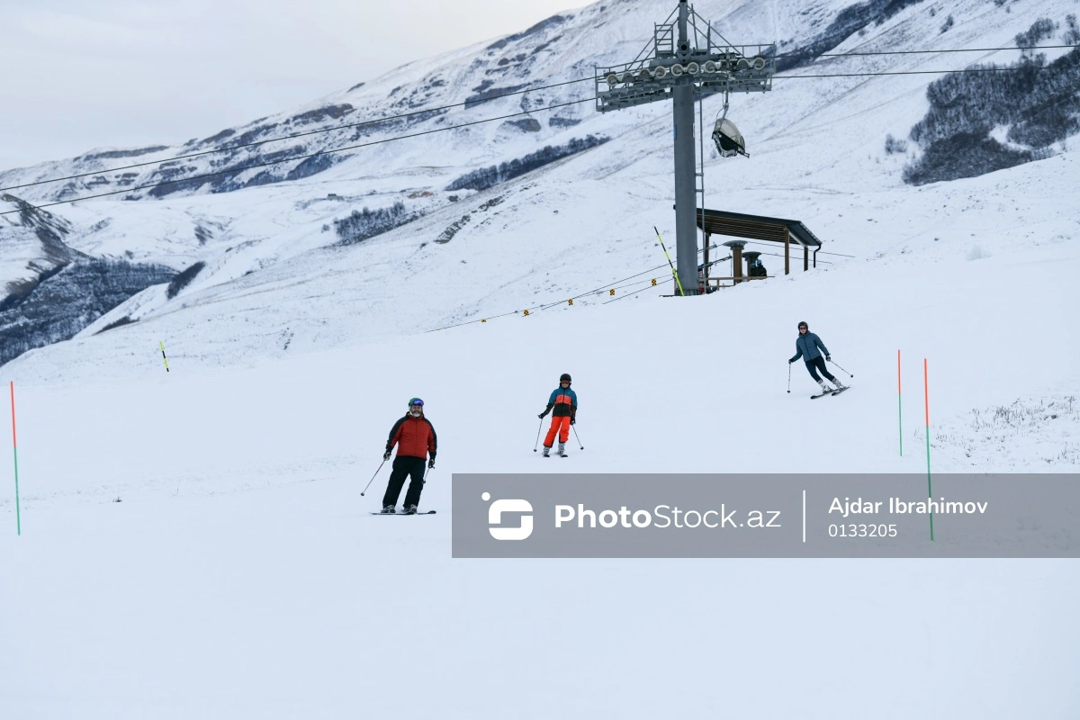 Qışda istirahət harada daha sərfəlidir?