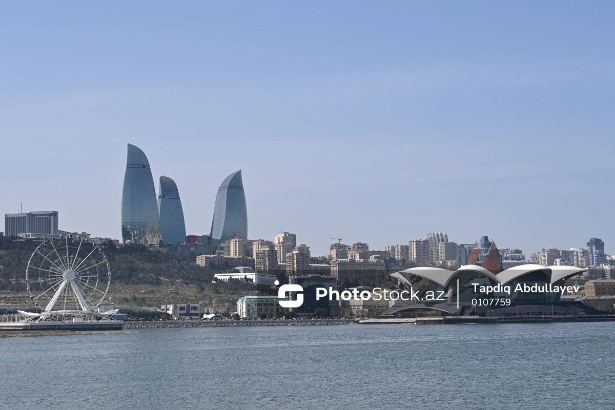 Bakıda Hindistanın repressiv siyasətinə həsr edilmiş beynəlxalq konfrans keçirilir