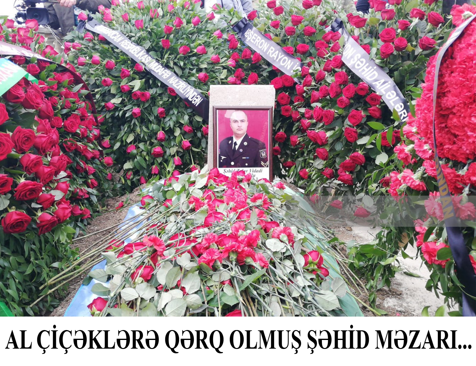 Göy üzündən yerlər uzaq görünər…