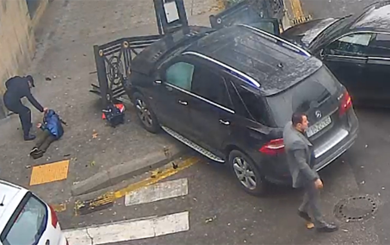 Sərxan xəstəxanadan, Gözəlov sınaqdan çıxdı…