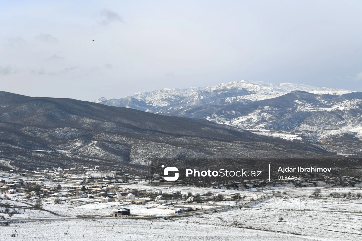 Sabah qar yağacaq, şaxta olacaq - 19.01.2026
