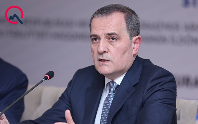 Nazir İranda olan Azərbaycan vətəndaşlarından danışdı