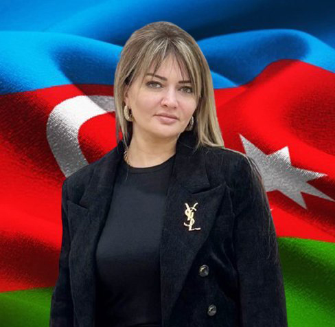 Pərvanə İmamquliyeva: “20 yanvar- Dilində Vətən andı, ruhunda Azadlıq sevdası olanların əziz xatirəsinə...”