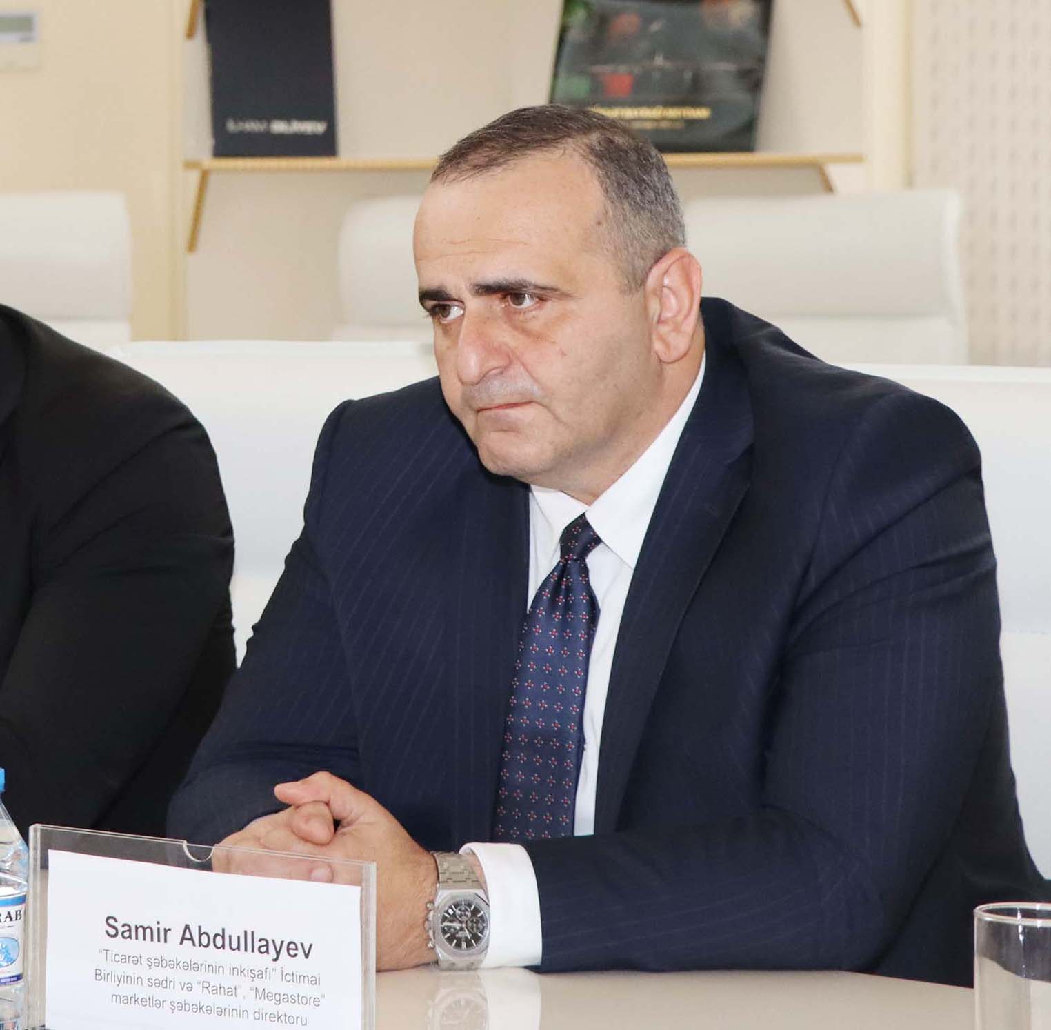 Samir Abdullayev: “20 Yanvar – Qanla yazılmış milli qürur və azadlıq salnaməsi”
