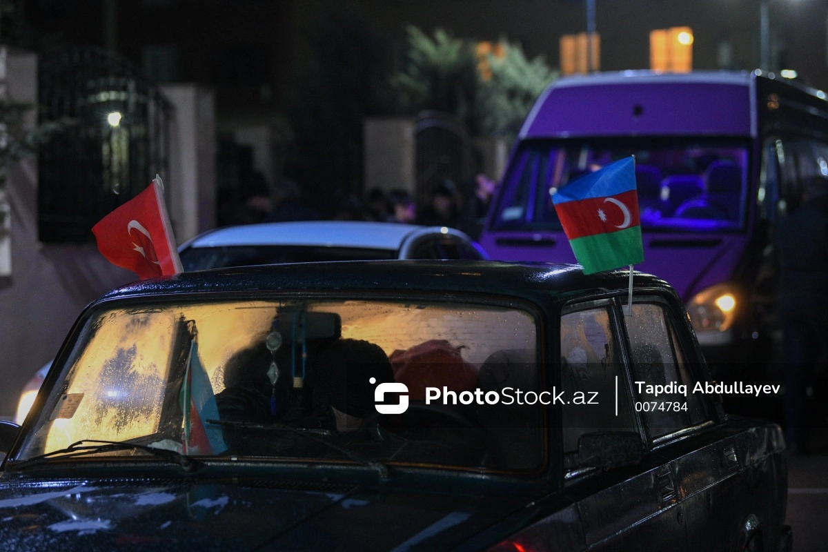 "Ən böyük arzum övladlarıma Xankəndidə təhsil verməkdir" - Keçmiş məcburi köçkün